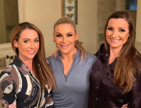 natalya neidhart sister|Jenni Neidhart (@harttotable) • Instagram photos and videos